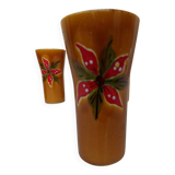 orangeade cups