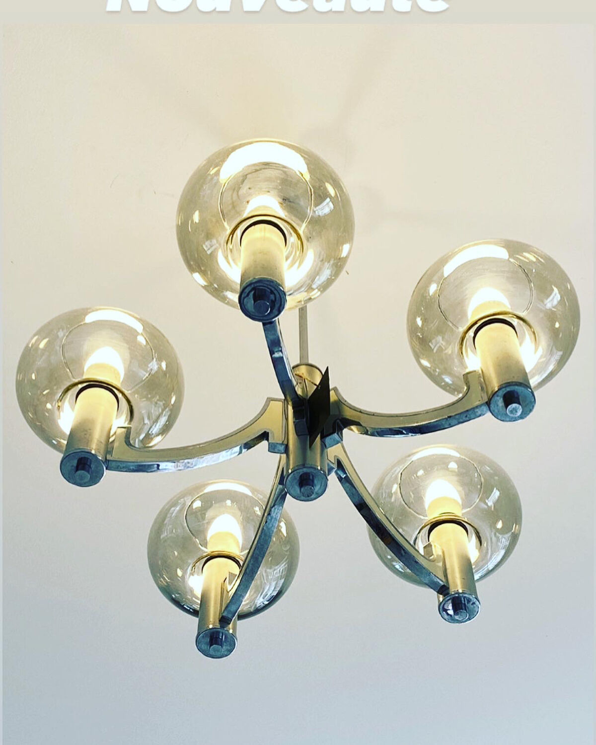 Suspension sciolari