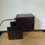 Lamp wall cube