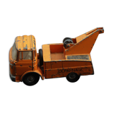 Ancien jouet dinky toy depanneuse