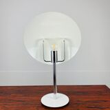 Vintage design lamp SCE 50/60s adjustable