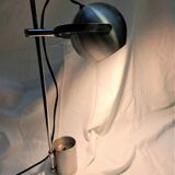 Eye-Ball type desk lamp, 1970s