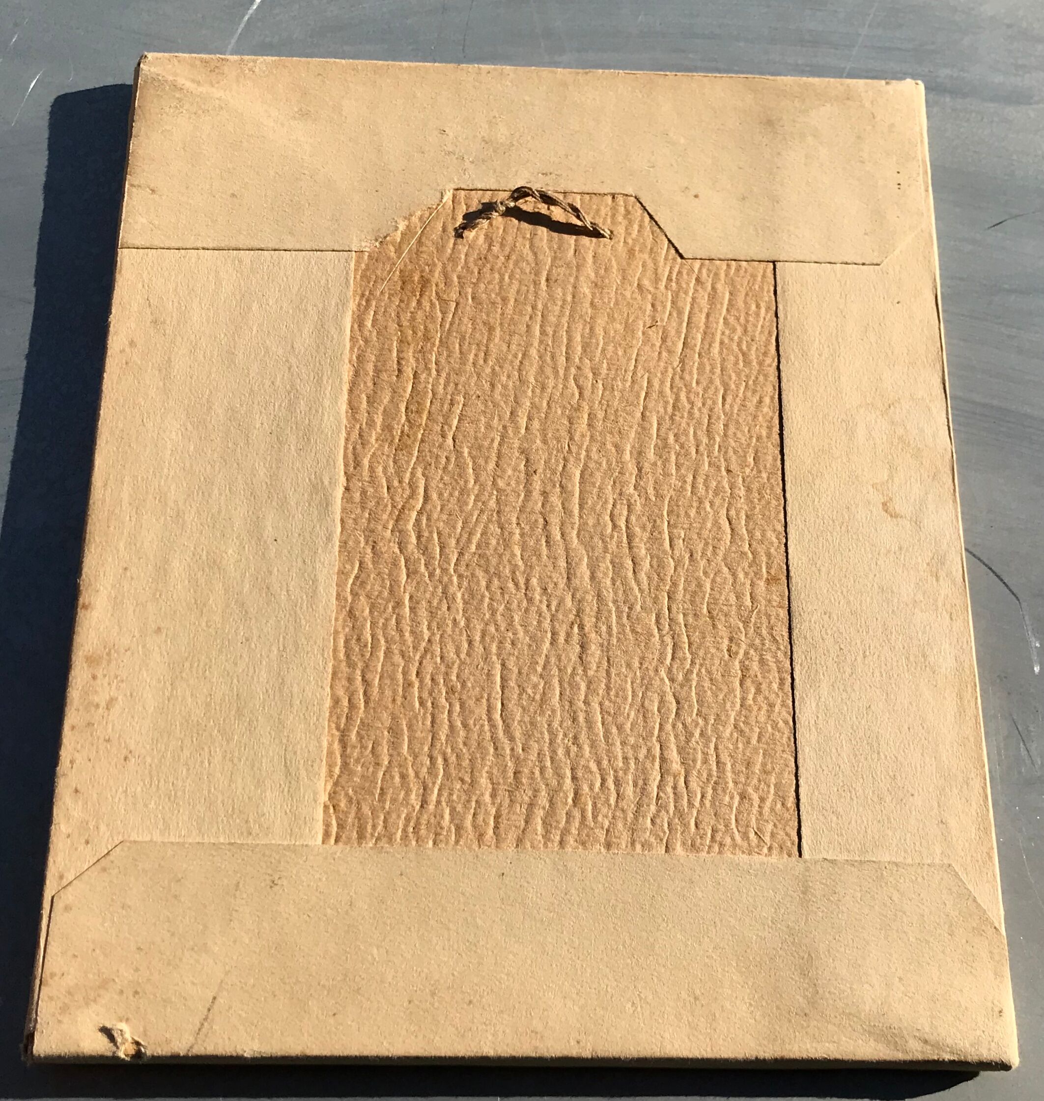 Portrait by D.Lopata