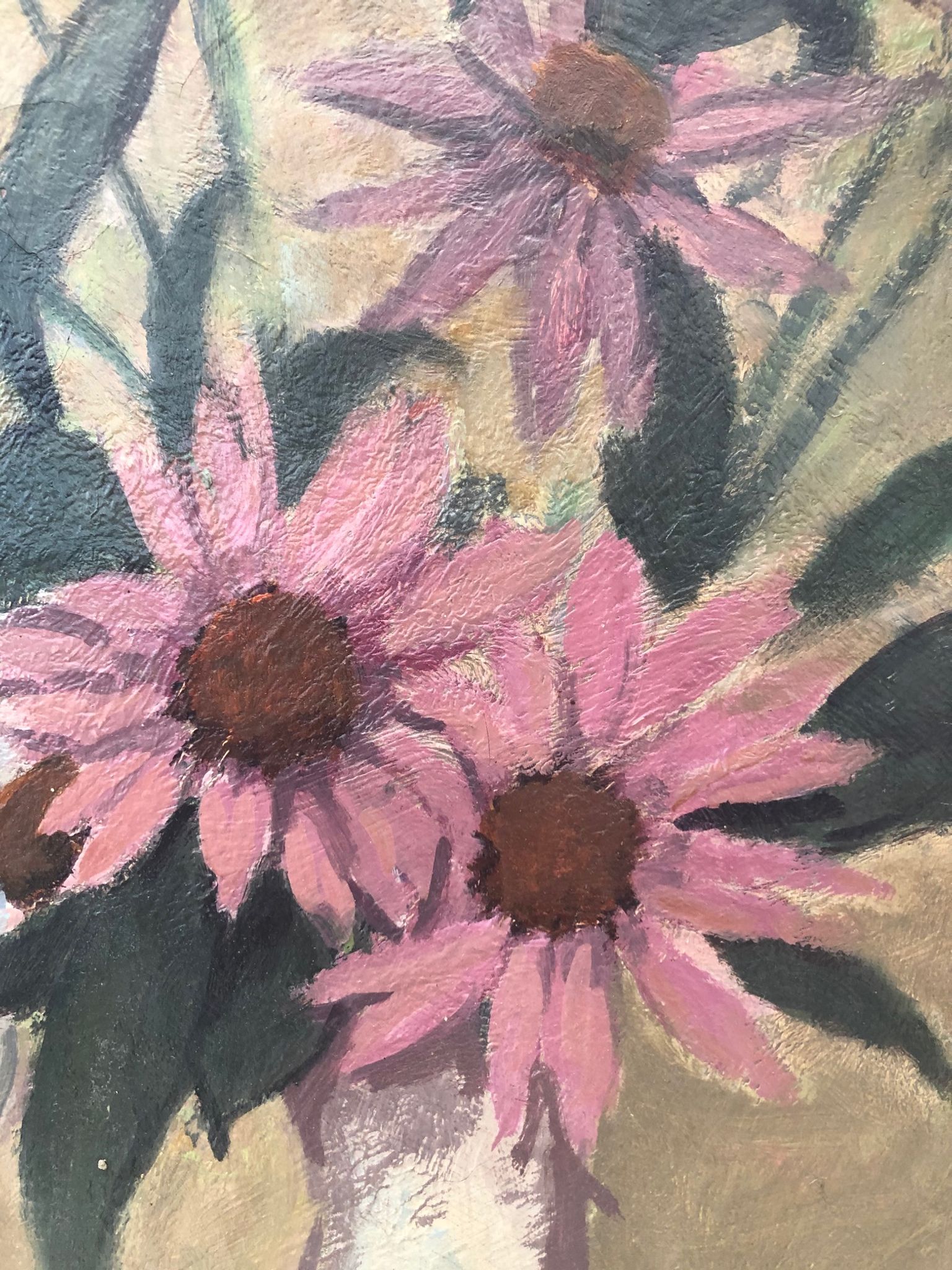 Pink bouquet