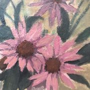 Pink bouquet