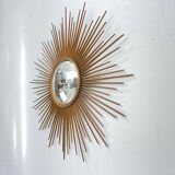 Chaty Vallauris sun mirror 1950