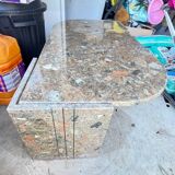 Low table