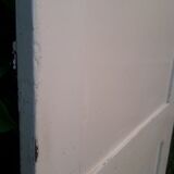Porte 229,2x79,2cm de placard ancienne