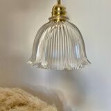 Vintage adèle portable lamp