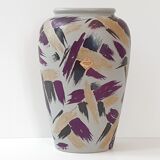 Vase Scheurich vintage 1960