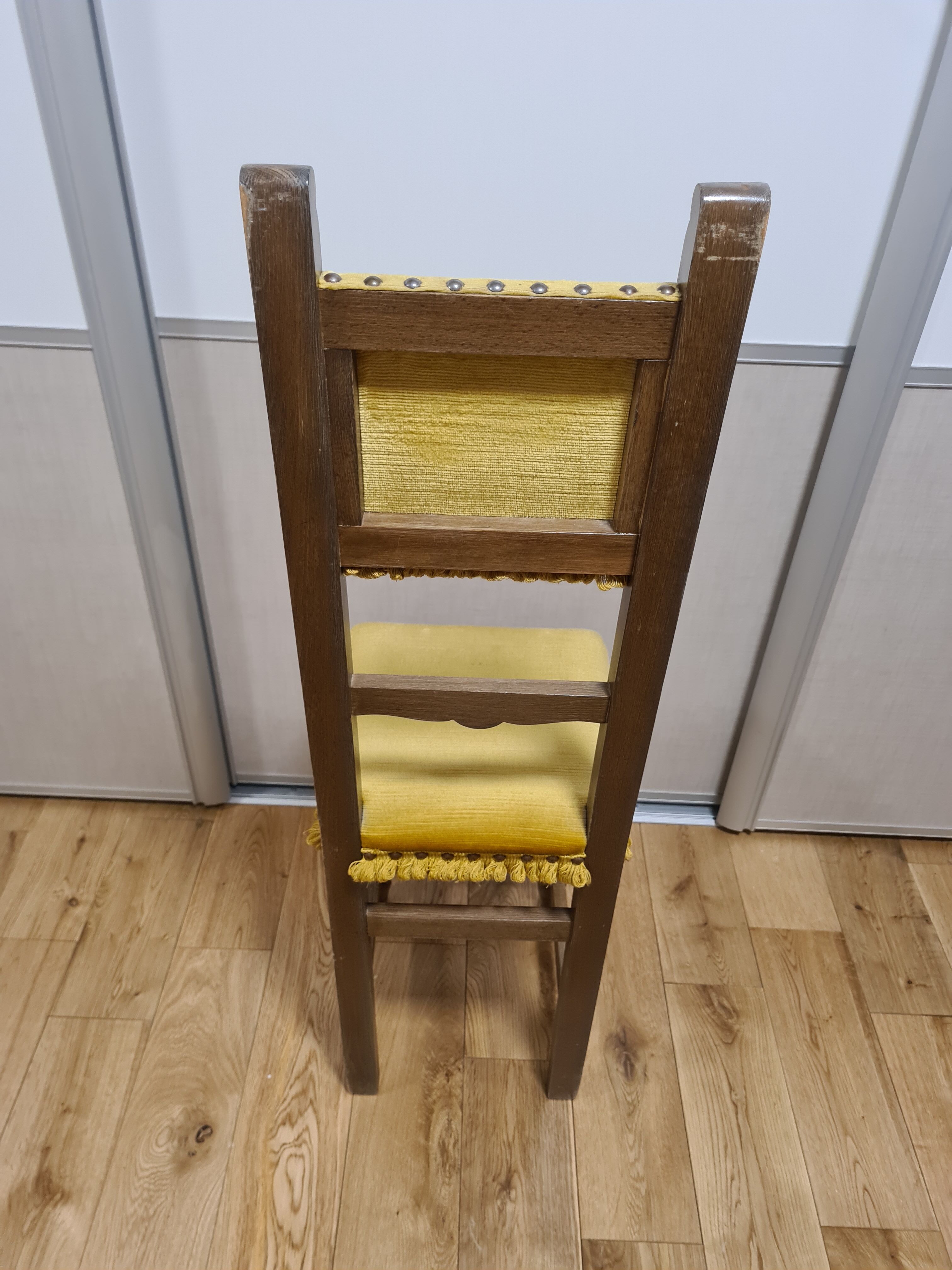 Child chair