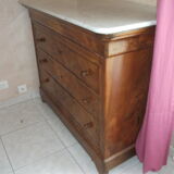 Commode