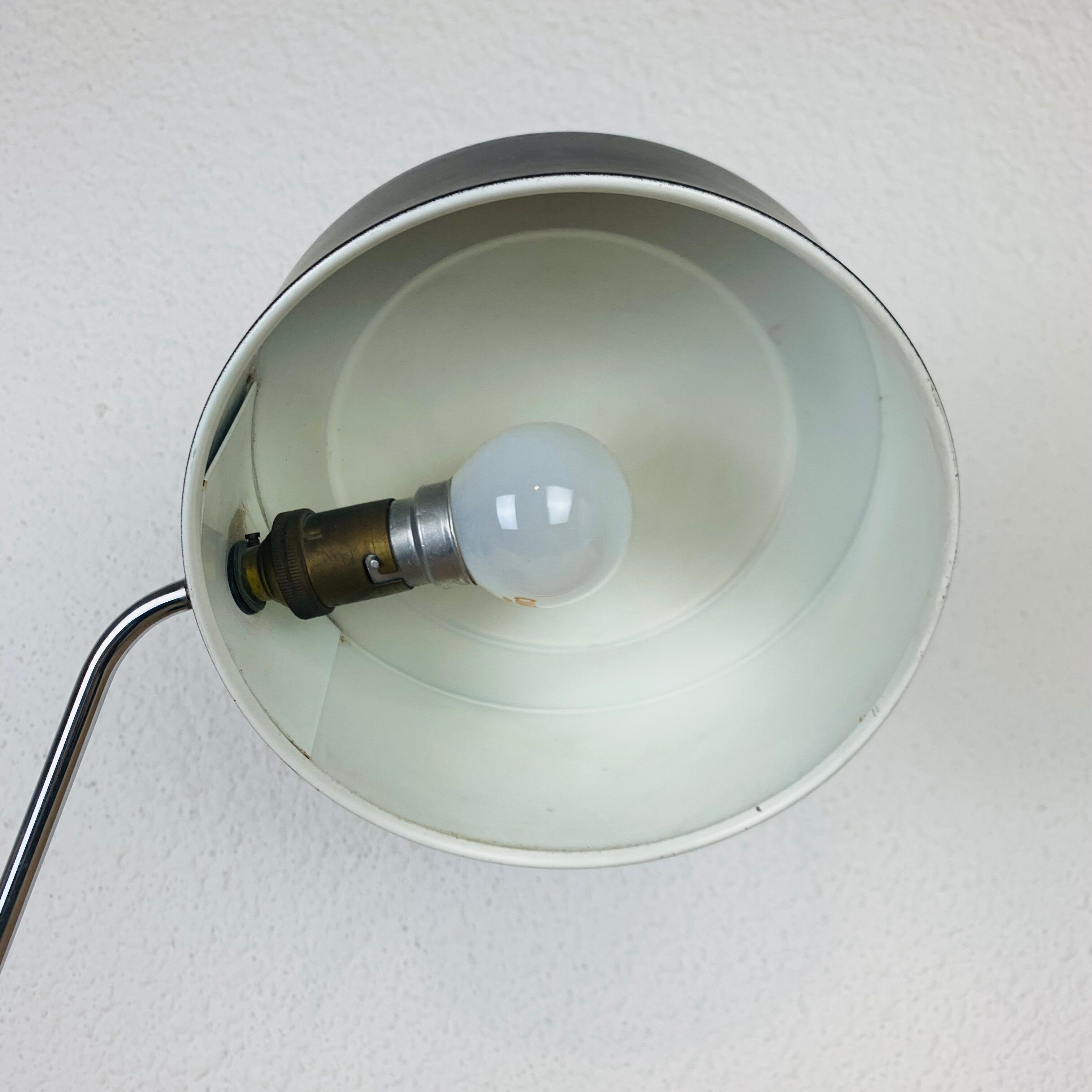 Jumo lamp 750 years 50