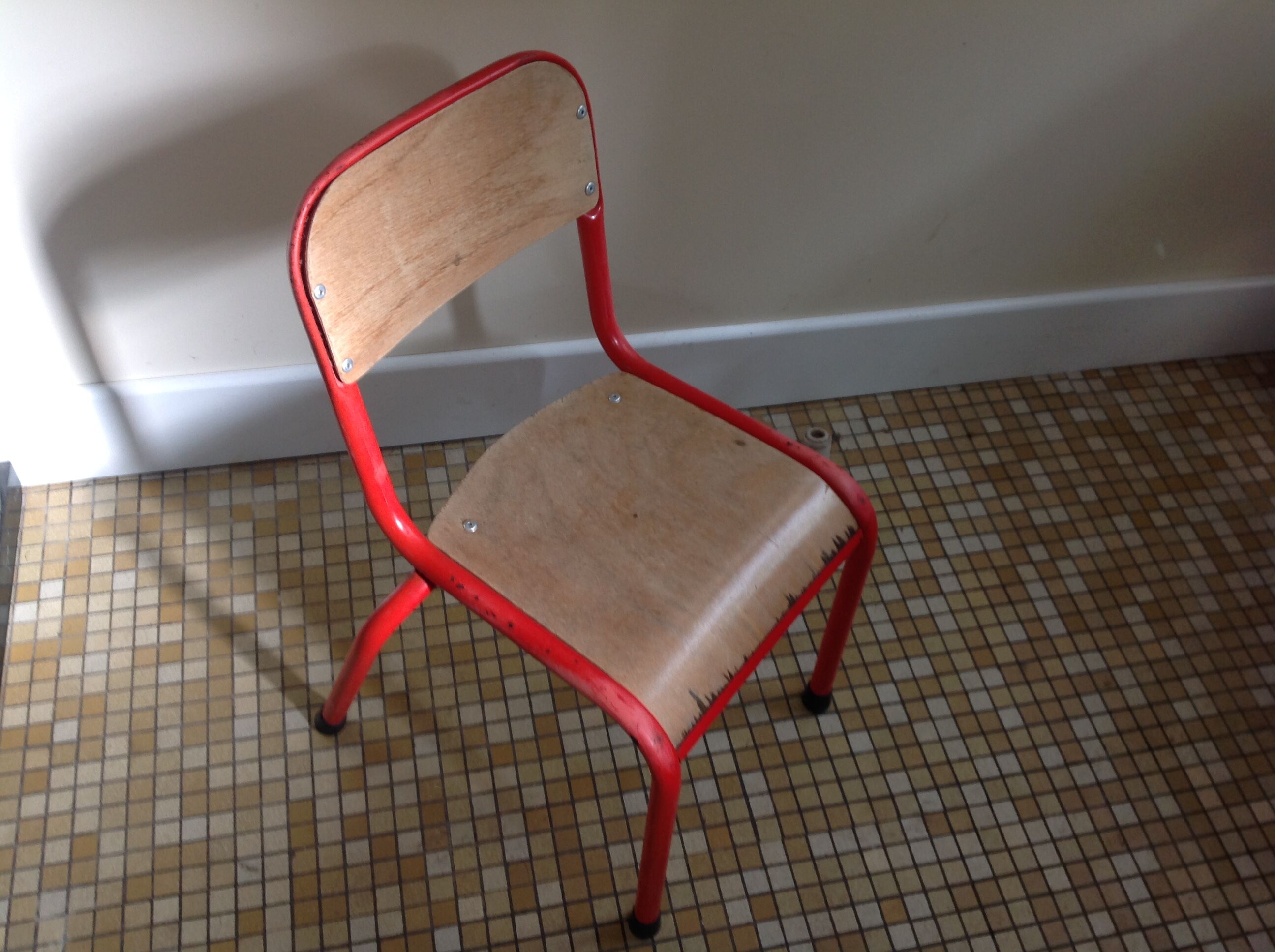 Child chair
