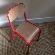 Child chair