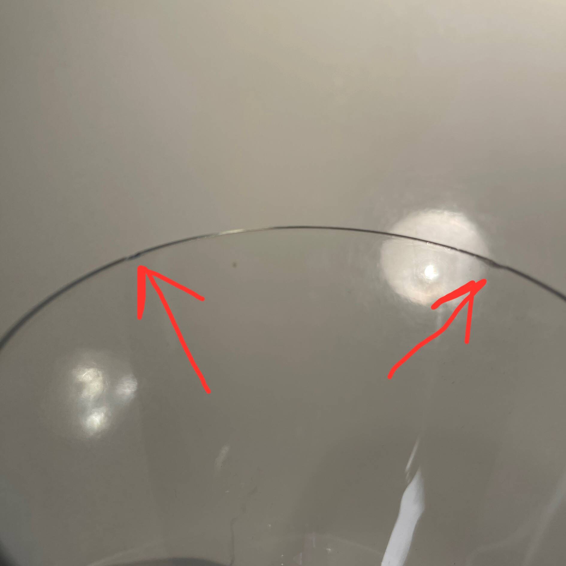 Bent Severin / Holmegaard "Princess" Design service 33 pieces: Denmark 1958