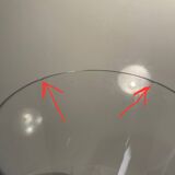 Bent Severin / Holmegaard "Princess" Design service 33 pieces: Denmark 1958