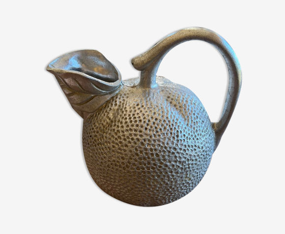 Pichet en aluminium