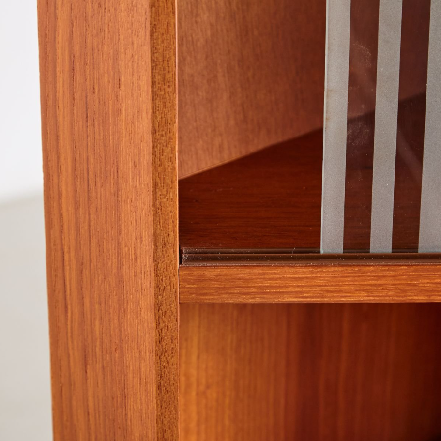 Mid-century corner furniture Denmark 1960s
