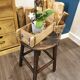 4-foot tabouret