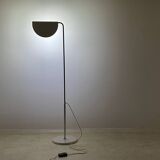 Lampadaire Mezzaluna par Bruno Gecchelin pour Skipper