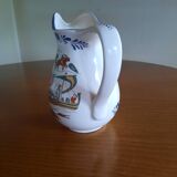 Bayeux tapestry pitcher