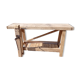 Carpenter's workbench