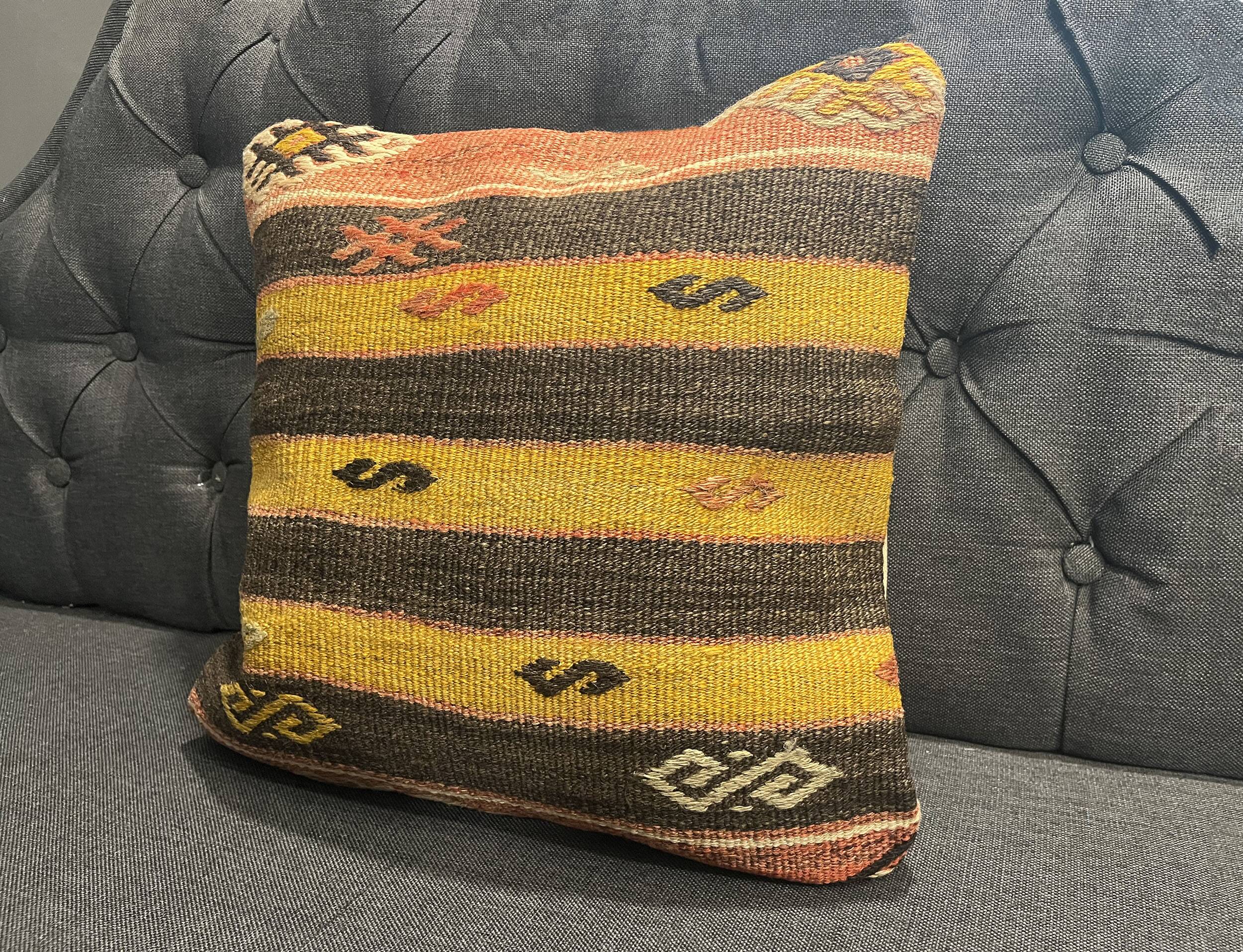 Kelim Vintage Cushion