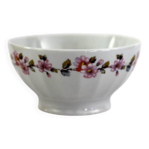 Bol à fleur en porcelaine