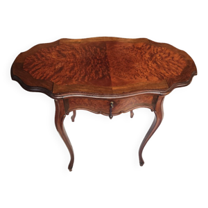 Coiffeuse d'époque napoléon - iii