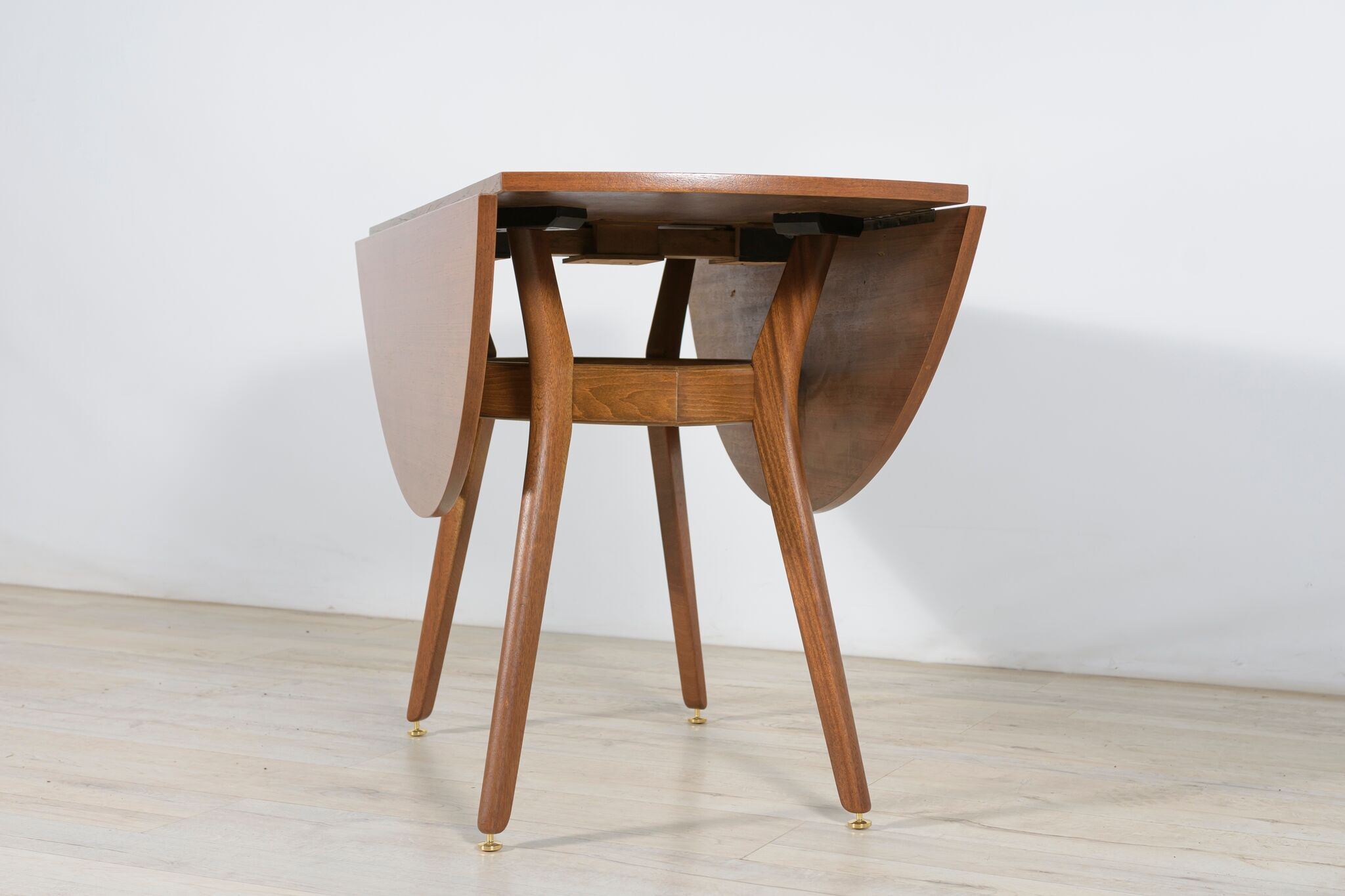 British Mid-Century Dining Table, 1960s