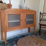 50s display case