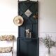 Vestiaire ancien