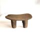 Antique Senufo S N2 "Collector" Stool in Wood | Hand Carved