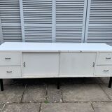 Vintage workshop furniture