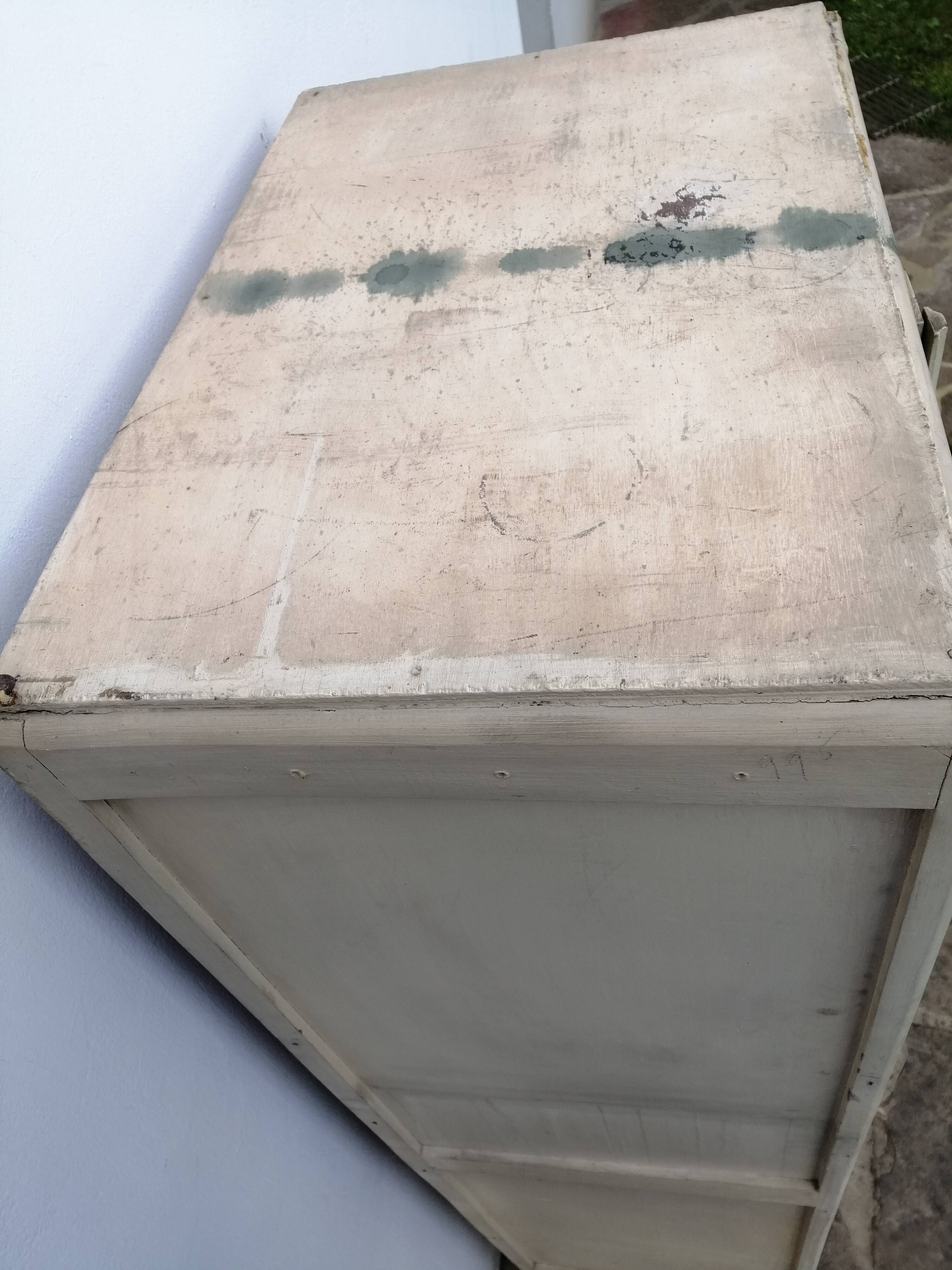 Paris wardrobe 1940/1950