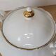 White Porcelain Soup Tureen Winterling Kirchenlomitz