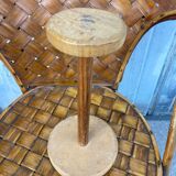 Porte chapeau vintage
