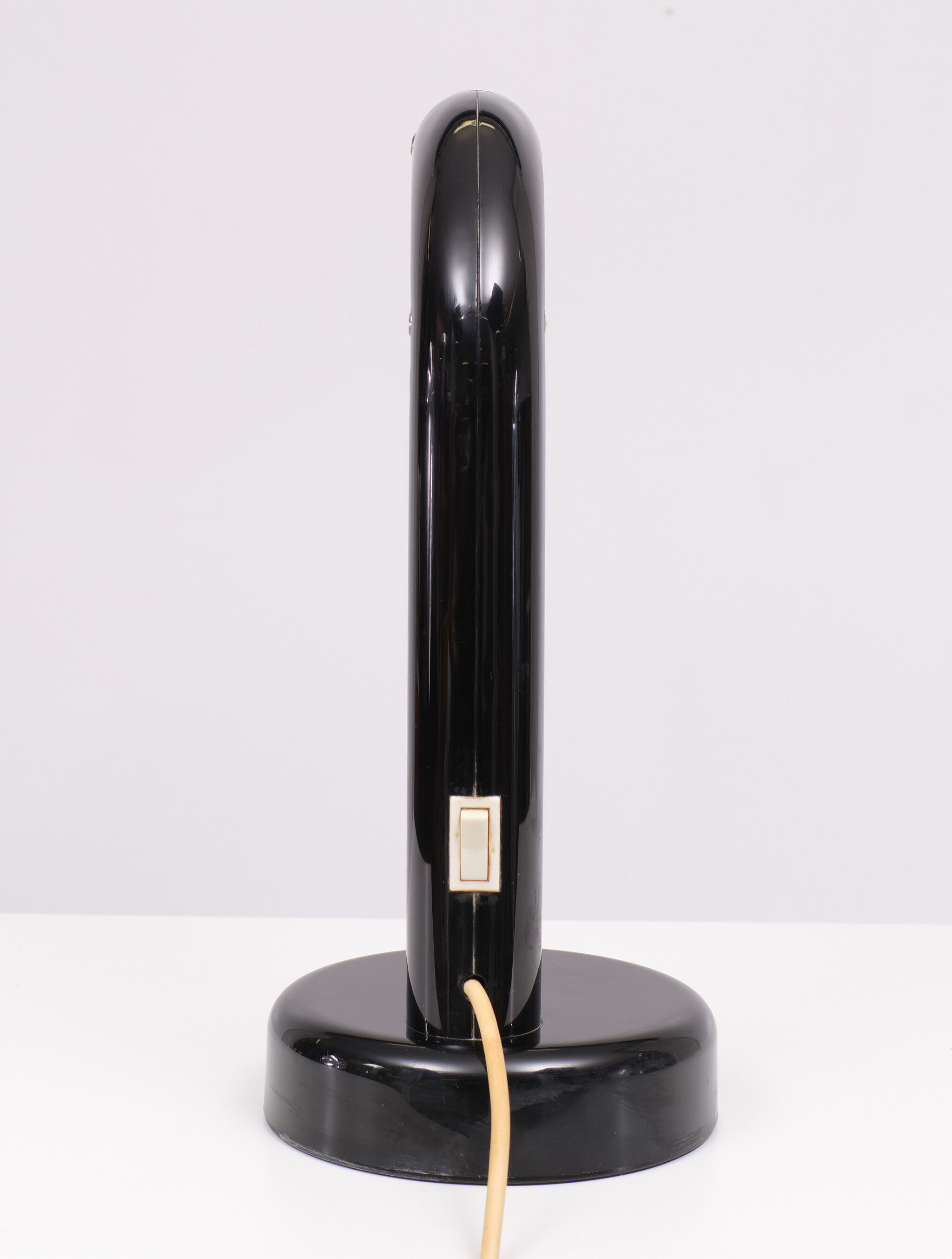Desk lamp by Anders Pherson for Atelje Lyktan 1970s Sweden