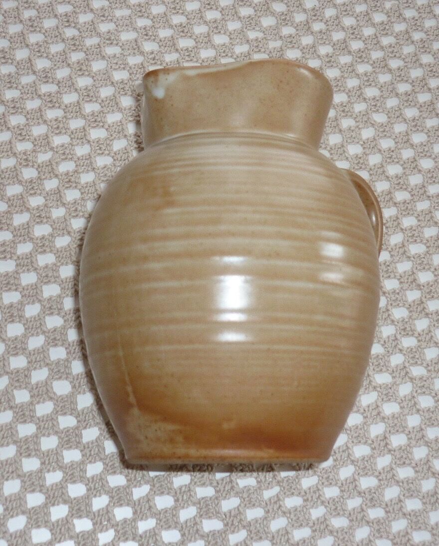 CNP Village 1 liter stoneware pitcher