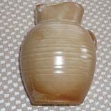 1 litre pitcher in CNP Village sandstone