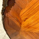 Commode en bois de rose