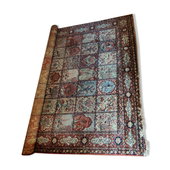 Persian carpet bachtiar 298x403cm