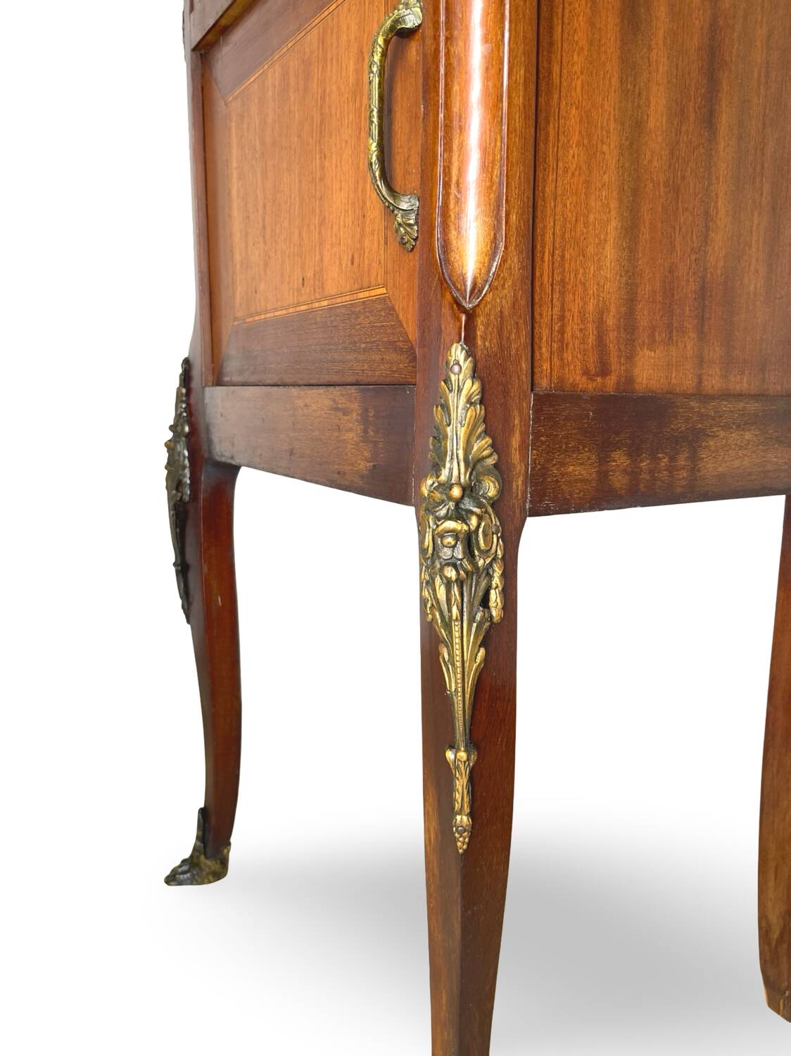 Italian nightstands 1910s/1920s