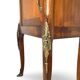 Italian nightstands 1910s/1920s