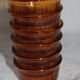 Lot de 6 ramequins Duralex couleur ambré
