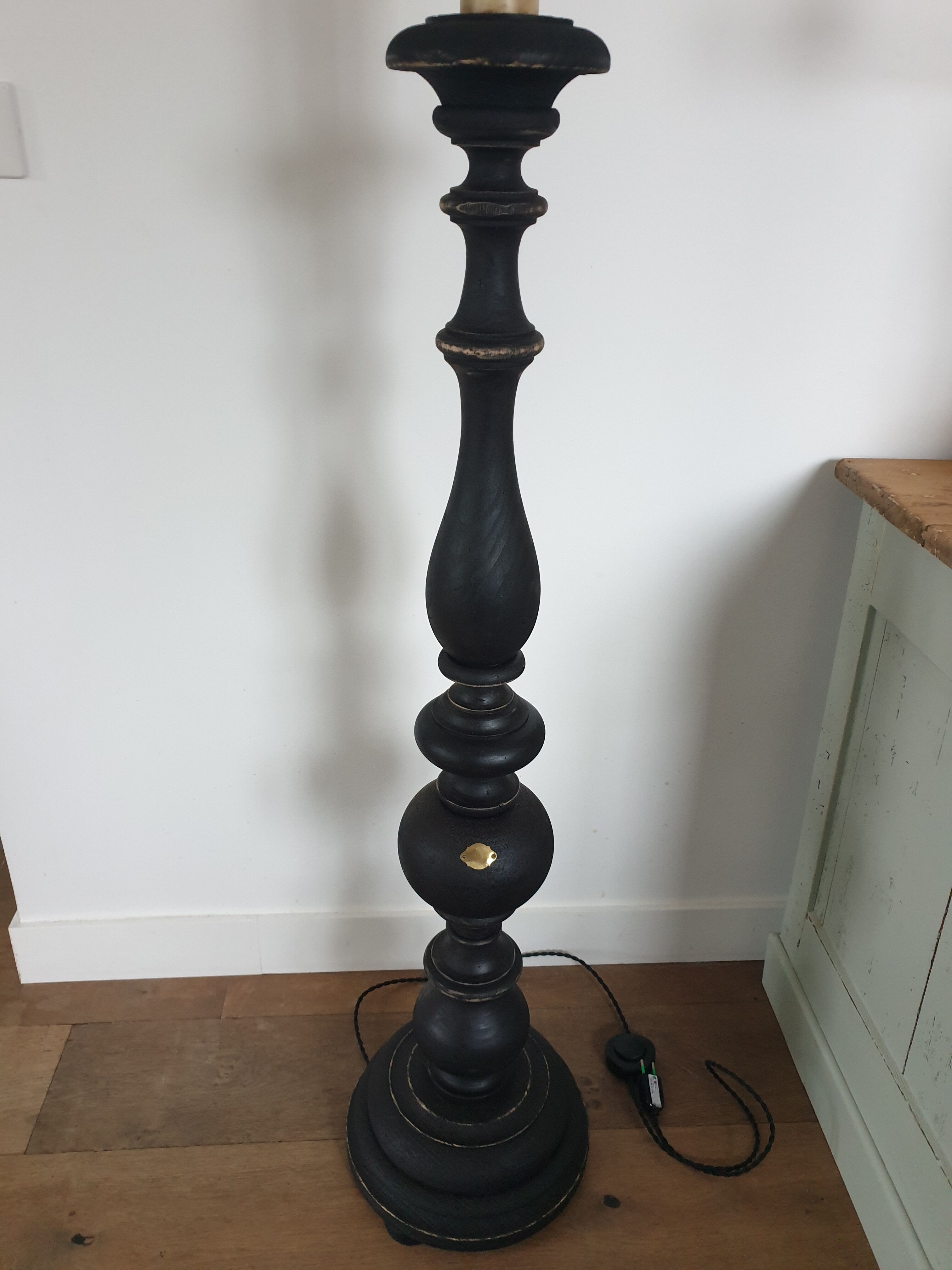 Lampe à  poser
