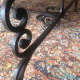 Low table