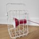 Vintage caged lamp by Matali Crasset for Ikea, 2017
