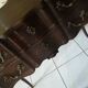 Commode style Louis XV